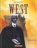club westerunie  Century Club (W.E.S.T, Band 2)