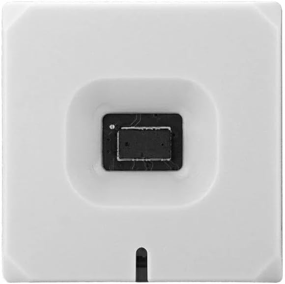M5Stack Chain ToF VL53L0C Laser Ranging Sensor Node, UART Daisy-Chain, 3~200cm Range, ±3% Accuracy, STM32G031G8U6 MCU, Model U209