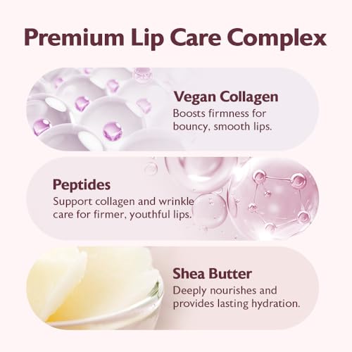 MILKTOUCH Vegan Glow Up Cica Lip Balm – 15g — view 7