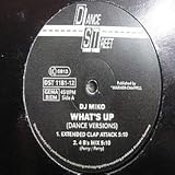 Dance Street Records