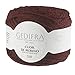 Produktbild Gedifra Cuor Di Merino 120 9810002-00113 bordeau Handstrickgarn, Merinowolle, Schurwolle