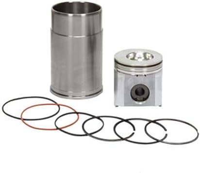 TM USWWAGOODS Replacement For/Fits RE22678 Piston Liner Kit Fits John Deere 51052 1155 2140 2250 2450 2555 5700 650