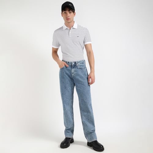 Image of Tommy Hilfiger Men Polo Shirts