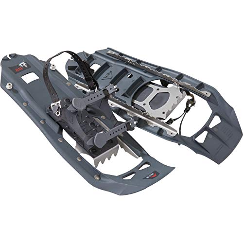 MSR Evo Trail 22-Inch Hiking Snowshoes