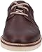 Clarks Grandin Plain, Zapatos de Cordones Derby para Hombre, Marrón (Dark Brown...