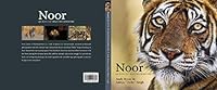 Noor Queen of Ranthambhore 0956457533 Book Cover
