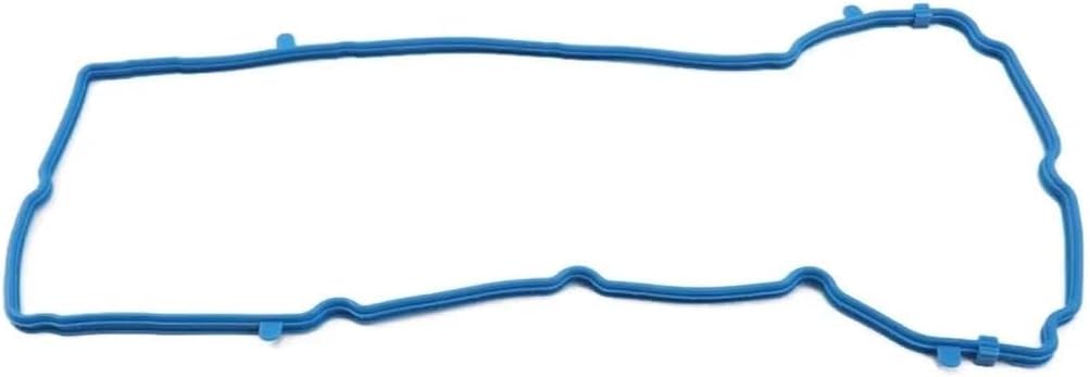 DorkTees Car Engine Valve Cover Gasket for Cherokee for North 2015-2016 for Overland 2016-2017 Car Engine Valve Cover Gasket Seal OEM:0362047, VC1169G, VS50805R