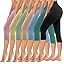 55#black,teal,pale Apricot，baby Blue,pea Green,banana Yellow,pink(capri)