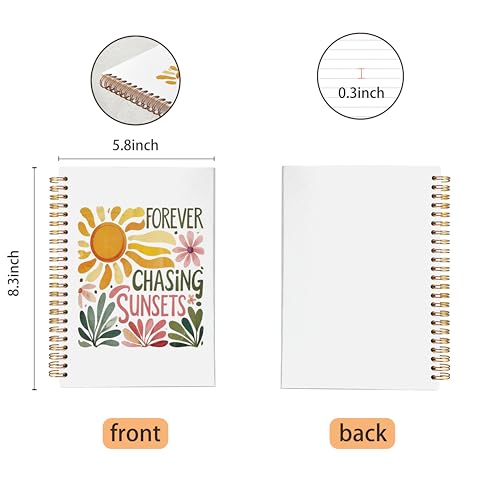 Carnet 1065 VNWEK pour ne plus perdre vos idées et centraliser vos notes - 5