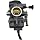 Automatic damper
