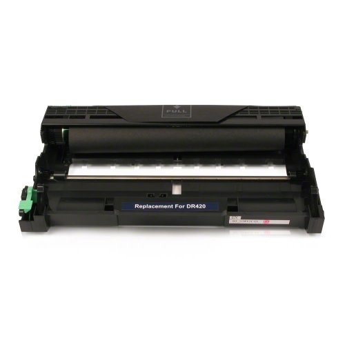 Brother - DR420 Drum Unit for HL-2240D and HL-2270DW