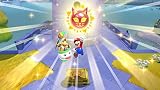 Switch Mario 3D Worlds + Bowser's Fury