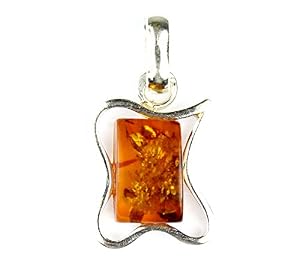 SilverAmber Jewellery UK PD1445 SilverAmber Jewellery UK PD1445
