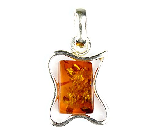 SilverAmber Jewellery UK PD1445 SilverAmber Jewellery UK PD1445