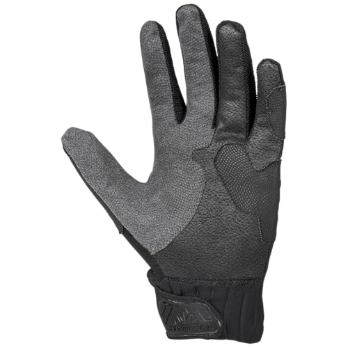 Tourmaster Adventure Lite Air Motorcycle Gloves - Thumbnail 2