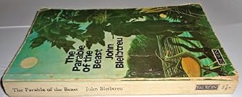 Paperback Parable of the Beast Book