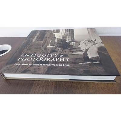 Antiquity & Photography