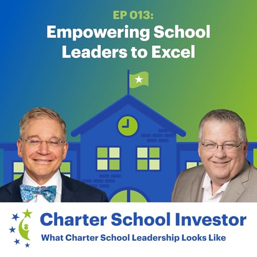 Dr. Alan Seay, Empowering School Leaders to Excel: Lessons for Navigating Change