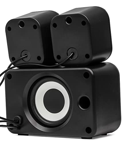 Caixa de Som Subwoofer Gamer 16W Rms Real Led Rgb Usb P2 Pc Computador Notebook Mac Tv Celular