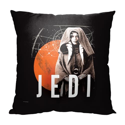 Northwest Star Wars-Ahsoka Pillow, 18
