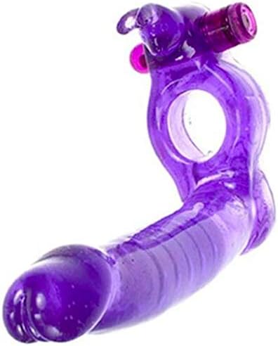 StechSy Silicone Pulsating Double Flexible Ring Devices Specification 8538