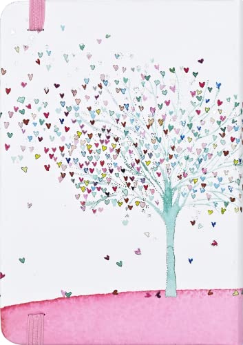 2024 Tree of Hearts Weekly Planner (16 months, Sept 2023 to Dec 2024) - Image 2