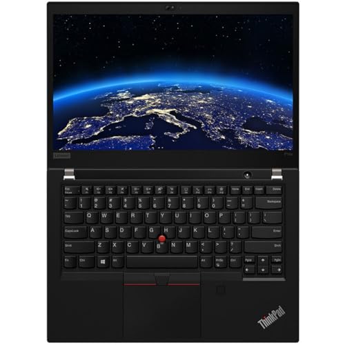 Lenovo ThinkPad P14s Gen 4 - Image 5