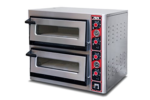 Pizzaofen Modell MASSIMO 2920 Pizzaofen Modell MASSIMO 2920