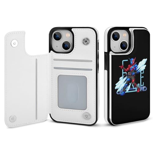 iPhone17 Pro Max用ケース 手帳型 仮面ライダービルド 【全機種対応】 アイフォン17 Pro Max用ケース スマホケース 財布型 PUレザー おしゃれ 背面カード収納 スタンド機能 携帯カバー 耐衝撃