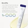 Crema de Retinol Puro 0.15% Dr.Althea, Cuidado Coreano Vegano, 0.70 Fl Oz | Potenciador de Piel de Baja Irritación con Bakuchiol y Centella, Ayuda con Manchas Oscuras, Firmeza de la Piel, Humectante Facial Antimanchas 0.7 Fl Oz (Paquete de 1) 8