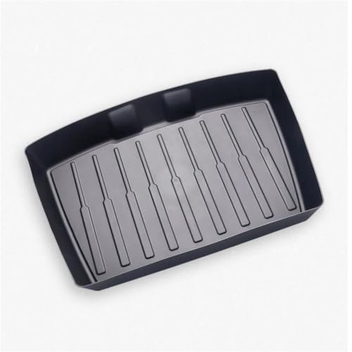 Tapis de Coffre Avant Geely Galaxy E8 pour Vos Activités Extérieures et Sorties