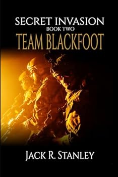 Team Blackfoot LP