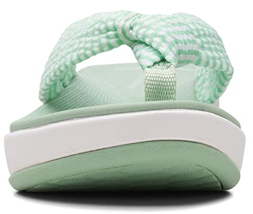 Image of Clarks Women's Arla Glison Flip Flop