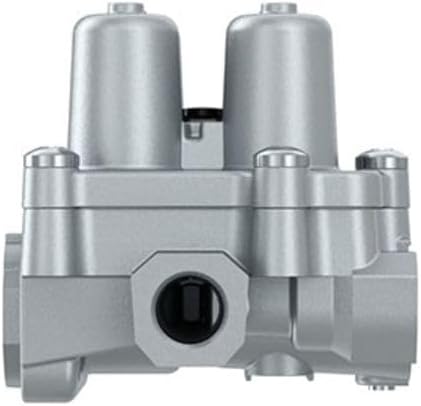 WABCO 9347141250 Multi-Circuit Protection Valve