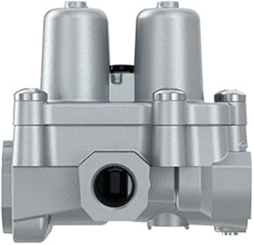 WABCO 9347141250 Multi-Circuit Protection Valve