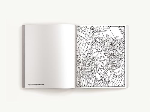 Color Me New Orleans: A Crescent City Coloring Book