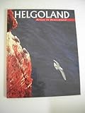  Reisen in Deutschland. Helgoland