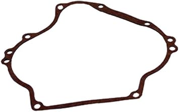 Crankcase Cover Gasket for Club Car Golf Carts | Compatible with 1993-2014 DS & 2004-2014 Precedent Models with FE290 Engine not Compatible with FE350 Engine Models | Replaces OEM 1016446