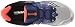 Saucony Triumph ISO 4, Zapatillas de Running Hombre, Plateado (Silver/Blue/Vizired 35), 41...