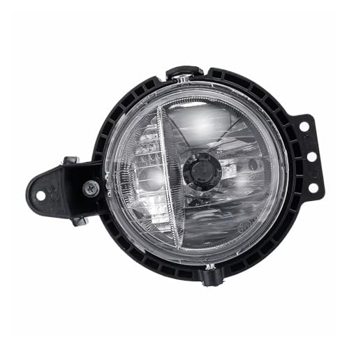 Antibrouillard Mini Cooper R56 R57 remplacez votre phare cassé pour le contrôle technique