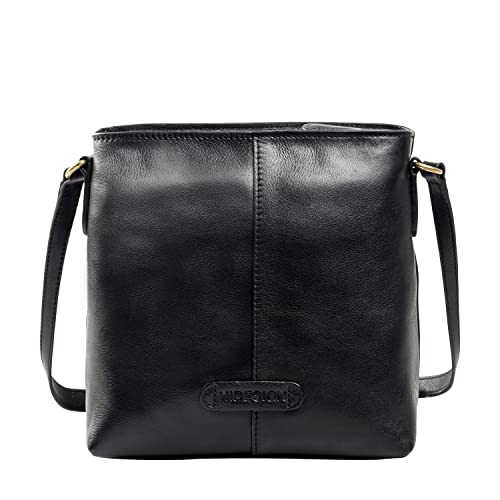 Hidesign Sierra Genuine Leather Bag3