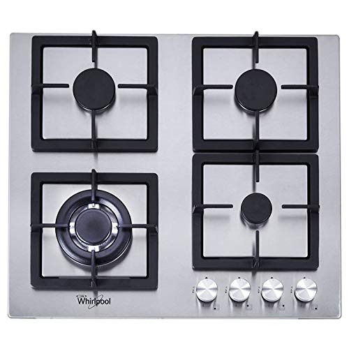 Whirlpool Hob 4 Burner Auto Ignition Gas Stove (AKC 64160 CM 4 BURNER