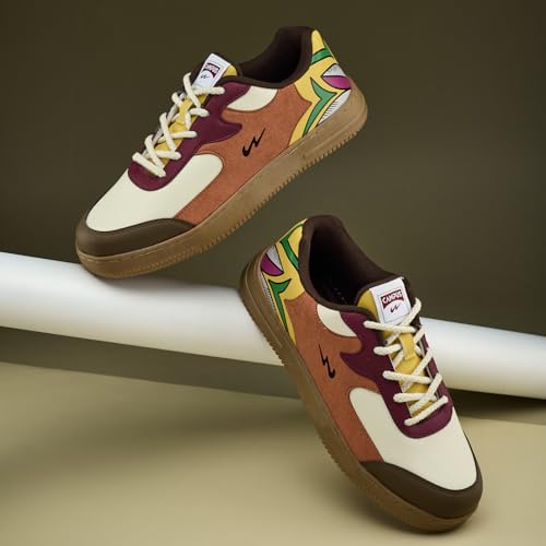 Image of Campus Women's Majestic Sneakers