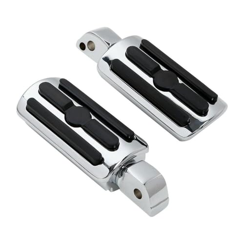 Pédales moto pour balade en duo confort sur la ELW Livewire 2020