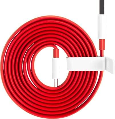 See full amazon price history chart for Pacificdeals 20W Fast USB Type A to Type C Charging Data Sync Cable Compatible With Dash Oneplus 3 3T 5 5T 6 6T (White & Red) Pacificdeals 20W Fast USB Type A to Type C Charging Data Sync Cable Compatible With Dash Oneplus 3 3T 5 5T 6 6T (White & Red) (B09DYS2WWQ) Amazon Price History, Amazon Price Tracker