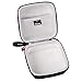 Mchoi Hard Carrying Case Suitable for Marshall Willen/Marshall Willen II Portable Bluetooth Speaker, Shockproof Marshall Speaker Travel Protective Case, Case Only