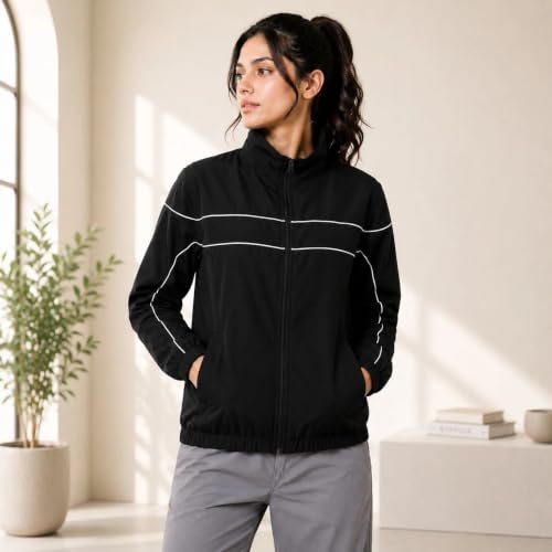 Image of Wind Cheater For Women | Winter Jacket For Women | Light Weight