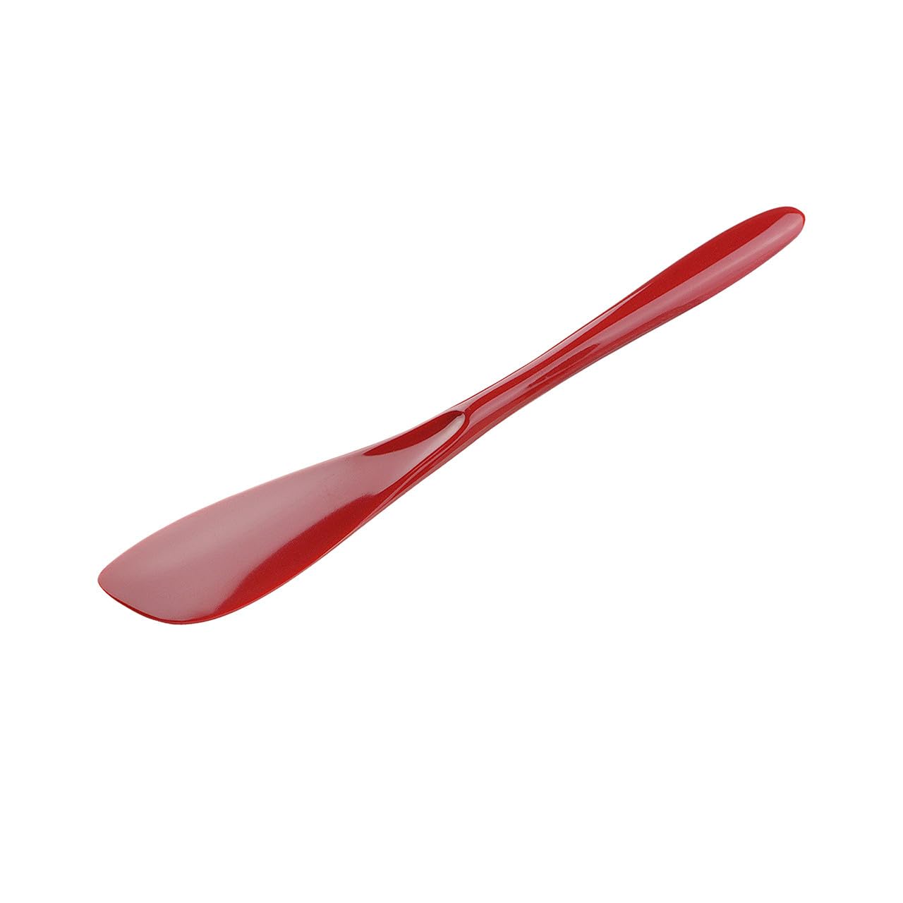 Gourmac Melamine Mini Spreader idéal pour vos brunchs du dimanche et plateaux de fromages raffinés