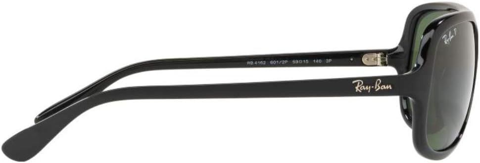 Ray-Ban RB4162 Aviator Sunglasses