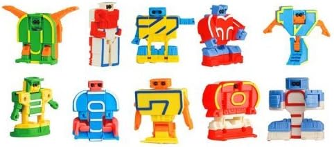 Number variant number Lobo 10 pieces BOX (japan import) by Devil Mountain